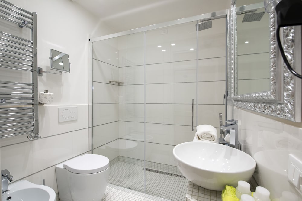 Domus Spagna Frattina Prestige Suite