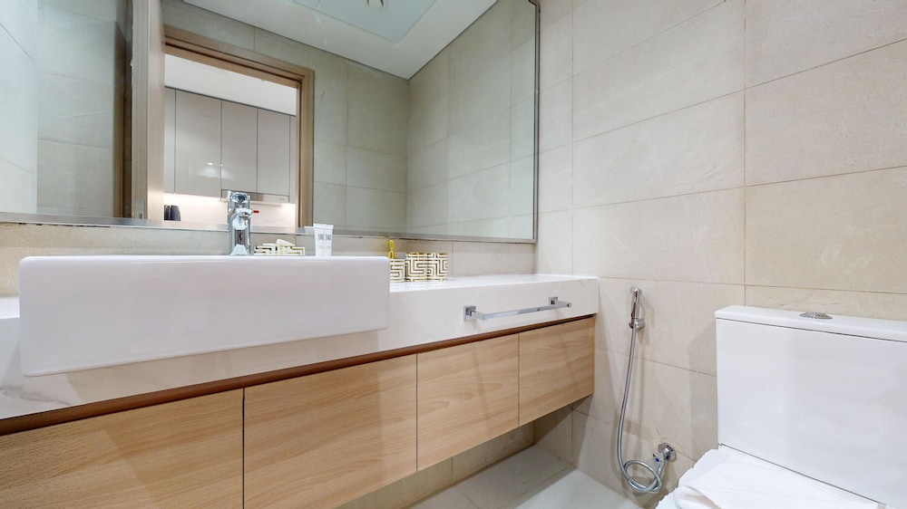 Primestay - Azizi Riviera Residences - Al Meydan