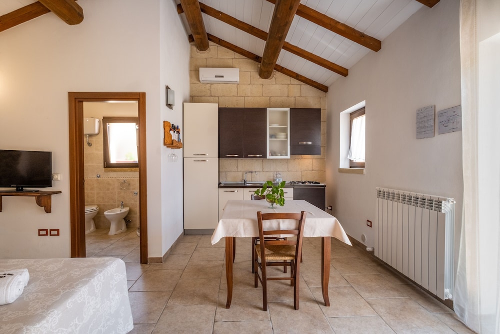 Agriturismo Masseria Costarella