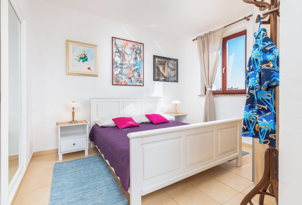 Apartments Amalia