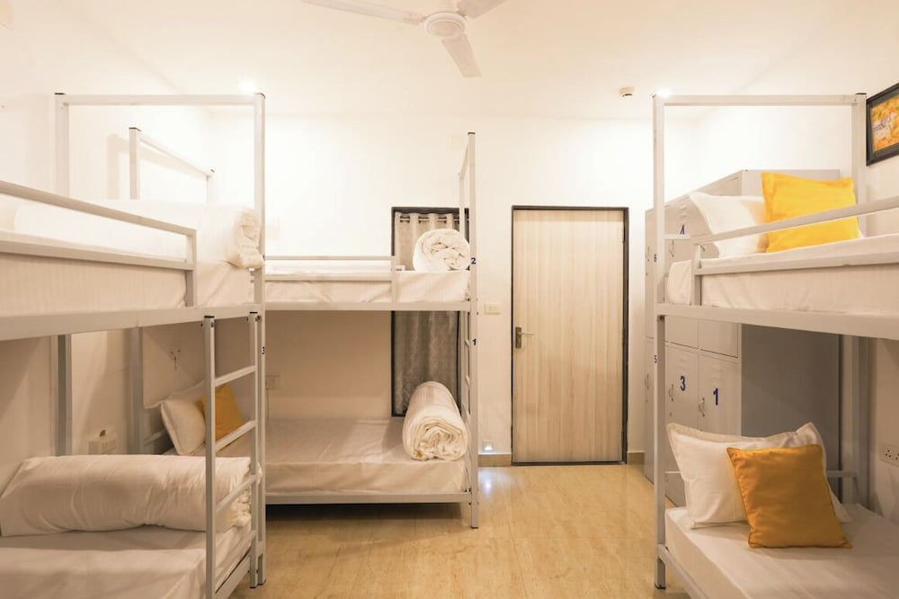 Young Monk Hostel Udaipur - Jaydurg