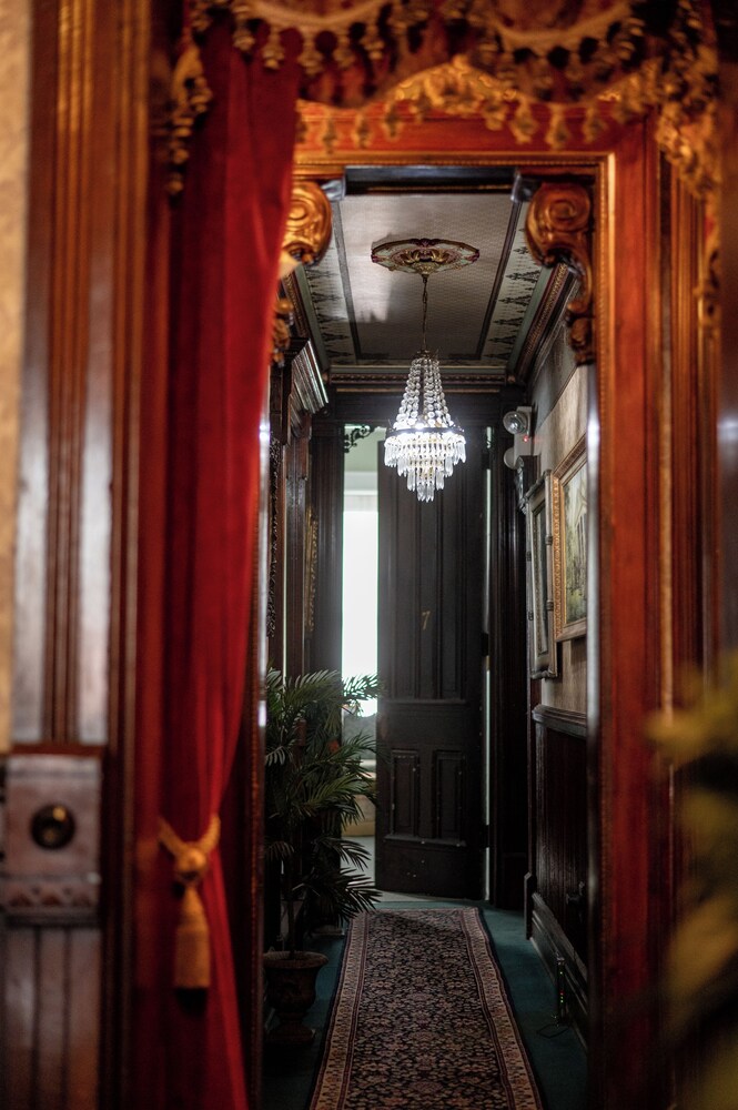 The Stegmaier Guest House
