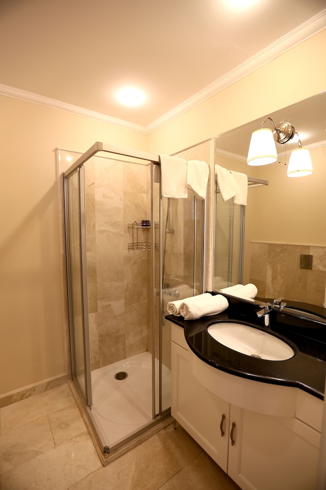 Kemer Residence - Image 54