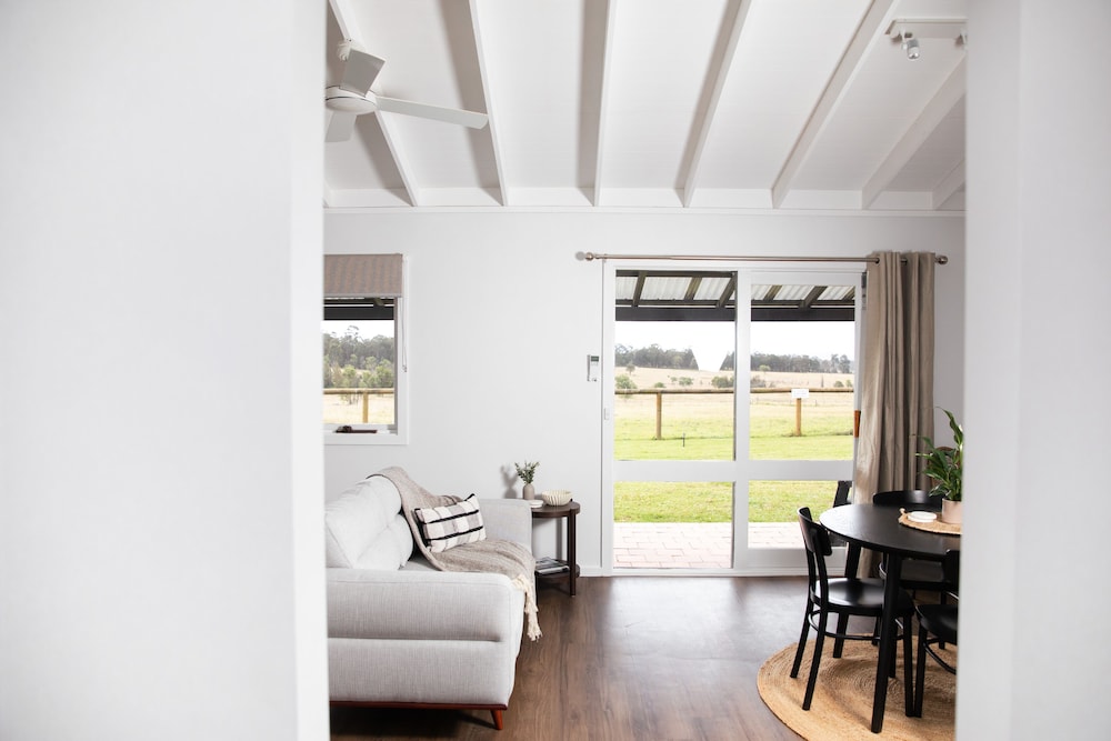 Pokolbin Farm Stay