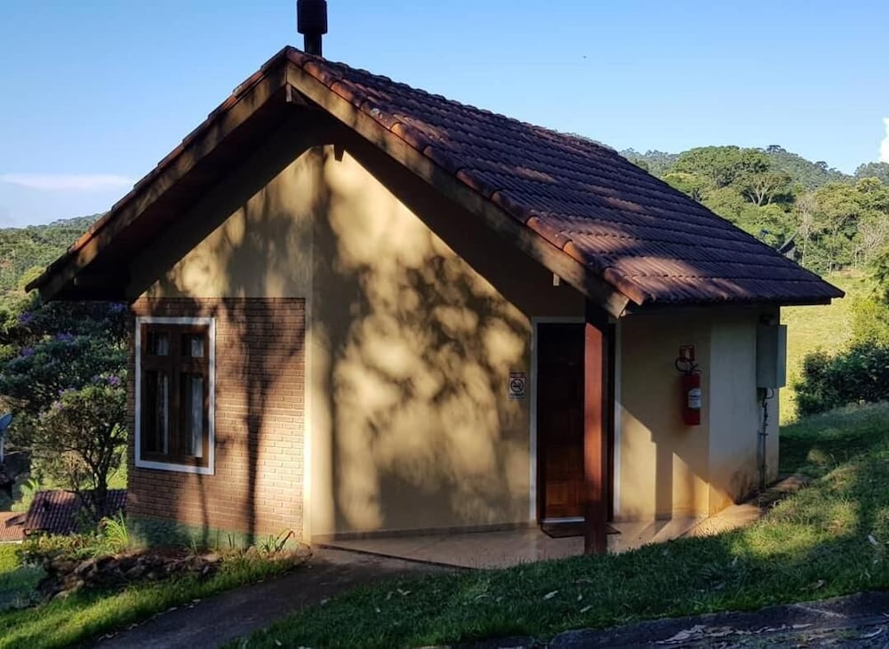 Pousada La Villa Del Valle