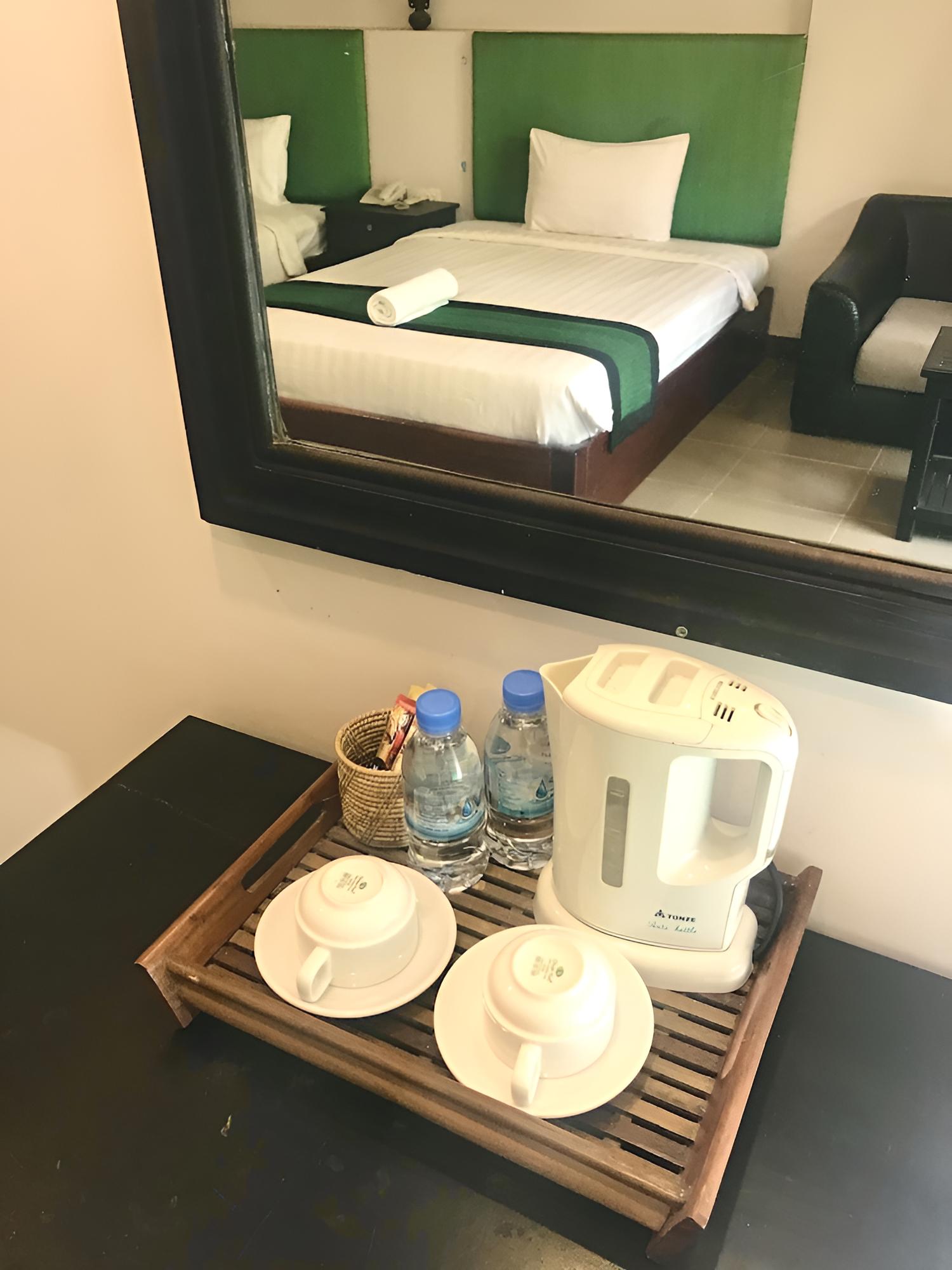 Ra-Ta Boutique Hotel view 3