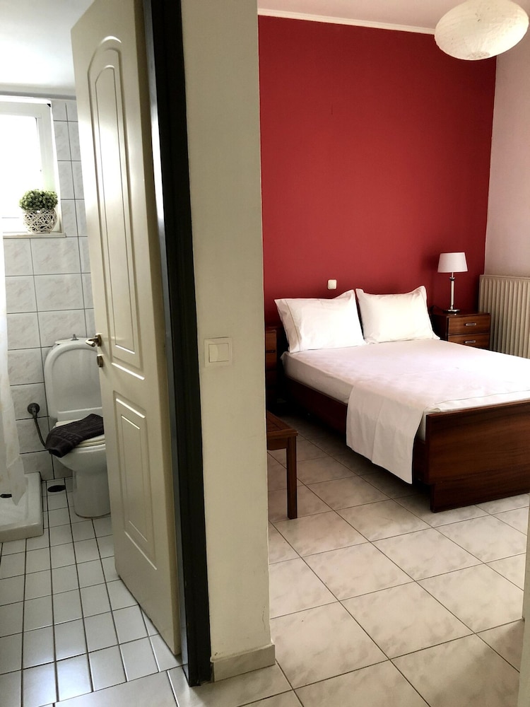 Rosy s House With all Amenities Near Chania