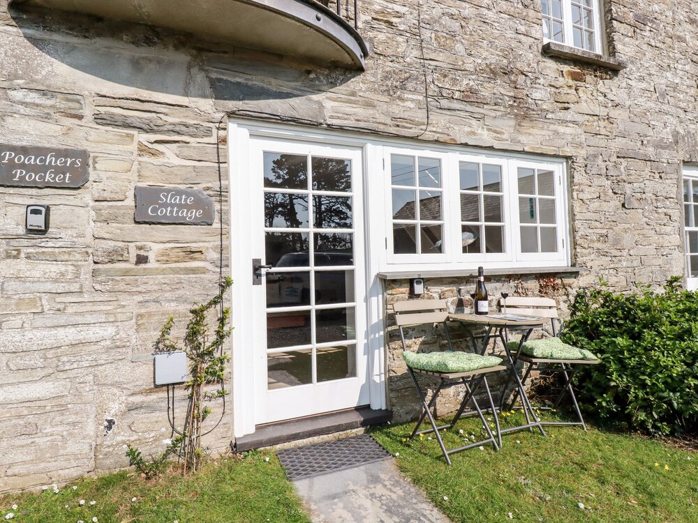 Slate Cottage
