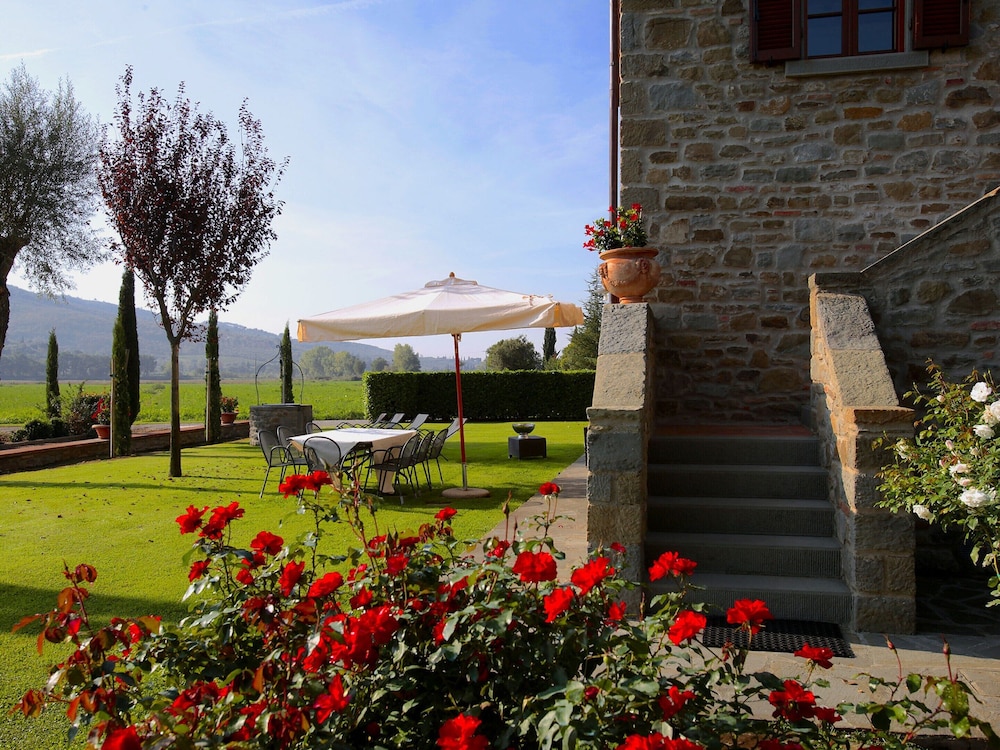 Cortona Vacations - Agriturismo Near Cortona With Swimming Pool - Property Image 6