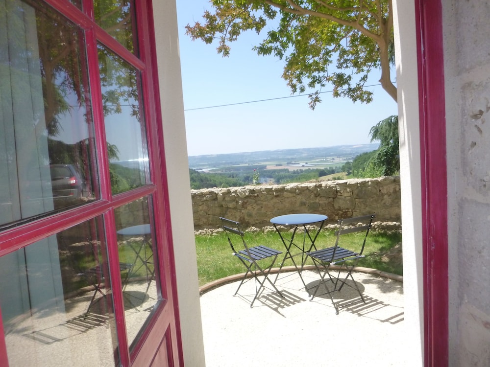 Les Terrasses de Bessou