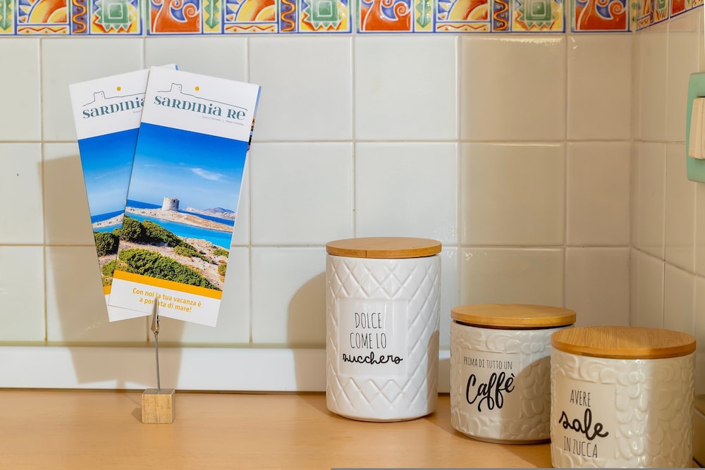Sardinia Re - Lido 125