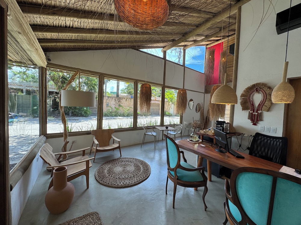 Soul Trancoso - Hotel Boutique