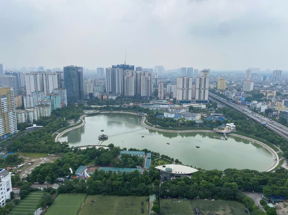Vinhome D'Capital-Nam Khánh
