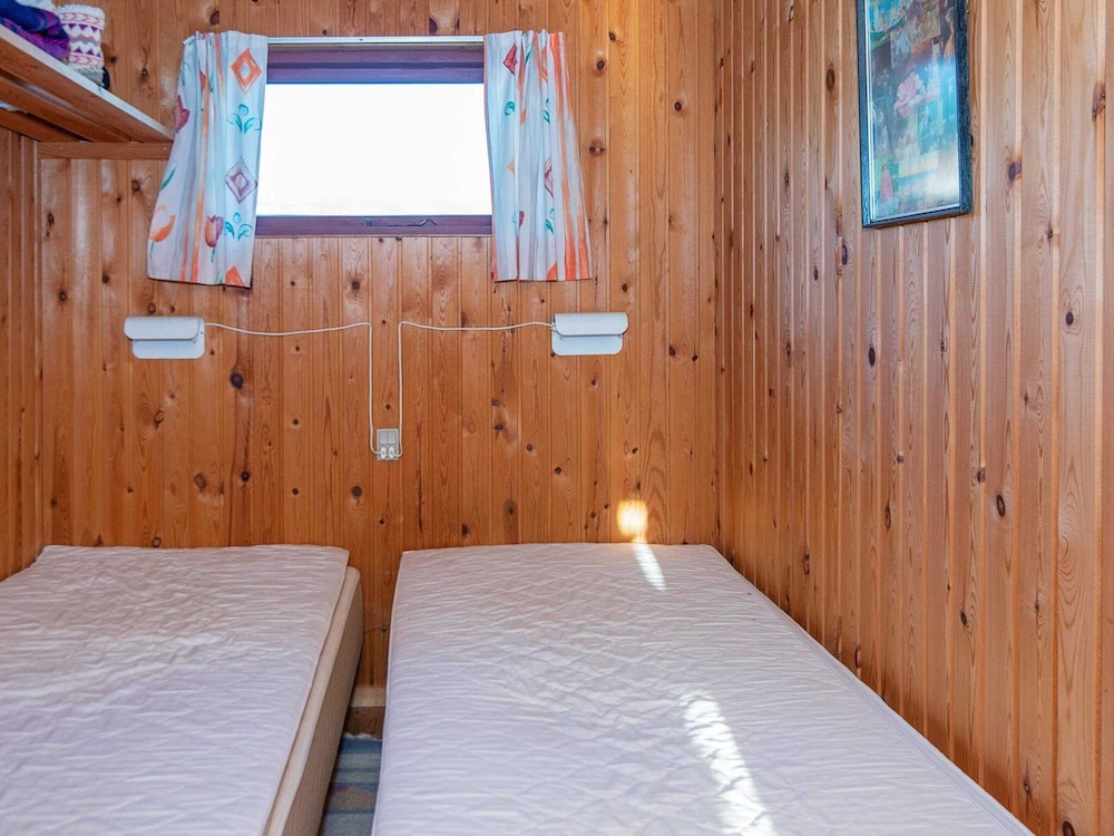 5 Person Holiday Home in Hvide Sande view 3