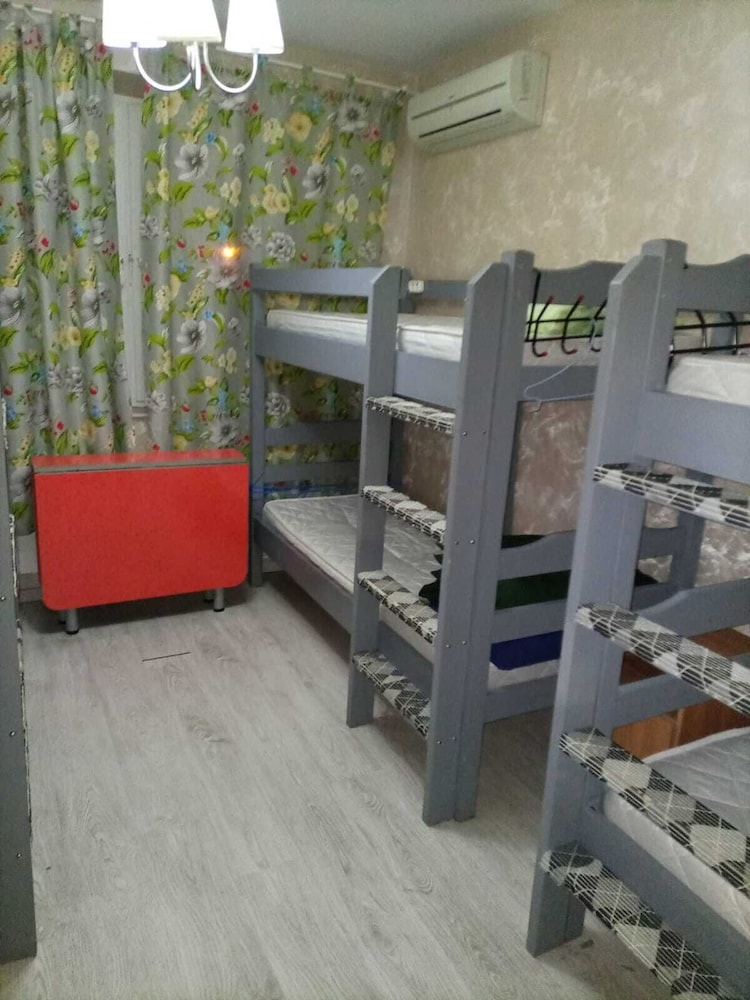 Hostel Petrovskiy