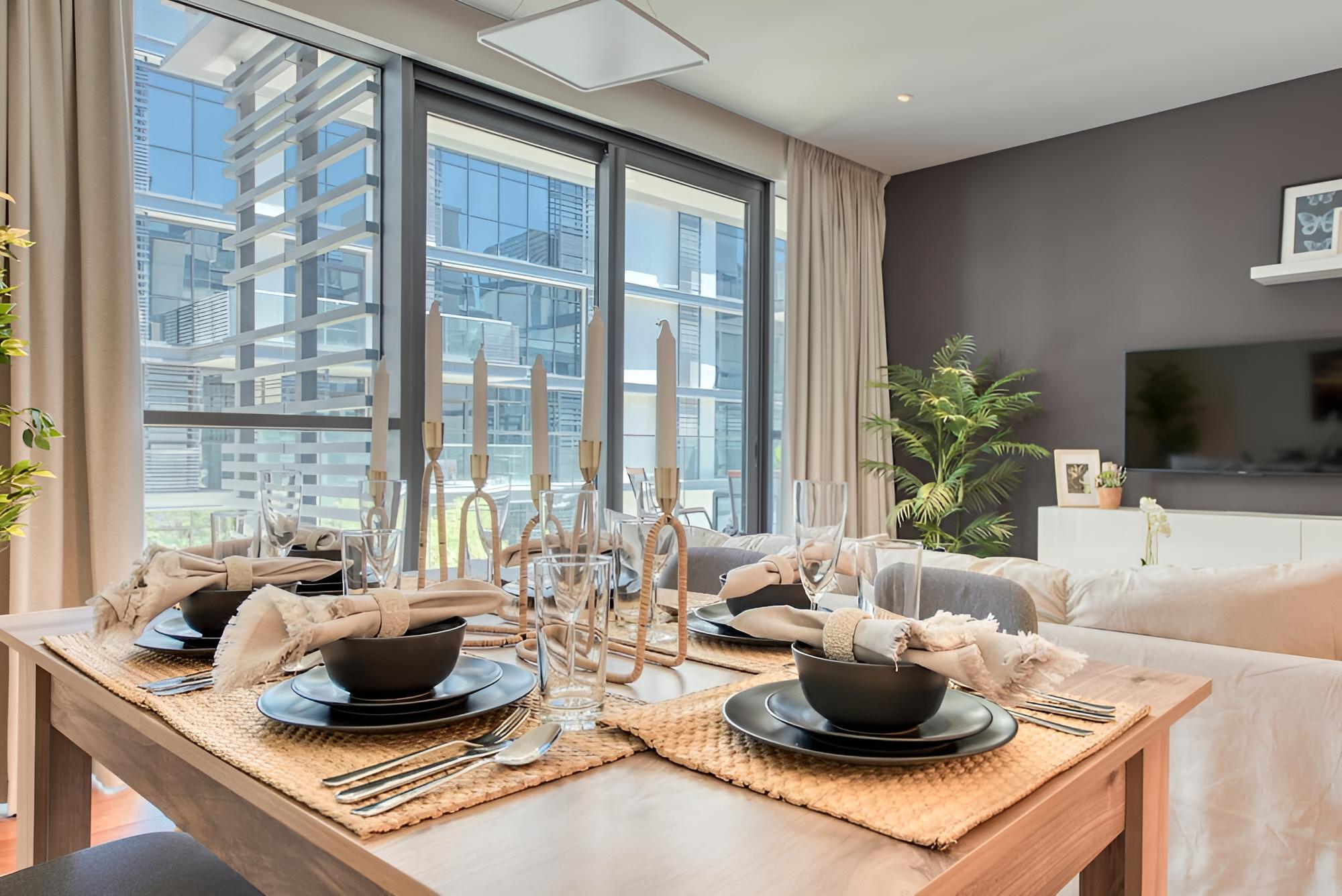 Apt w Dubai Luxury Experience Nxt to Burj Khalifa