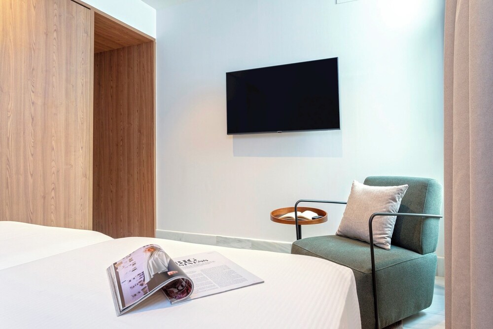 Exclusive Apartment in Seville. San Vicente I