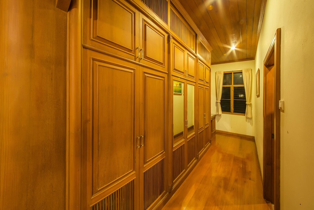 LPC Holiday Villa