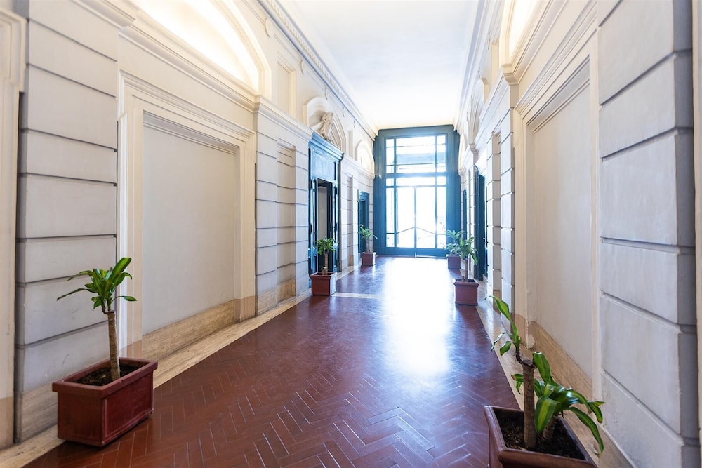 Mellini View Apartment