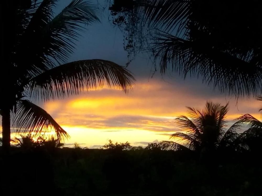 Fazenda Eco Jardim