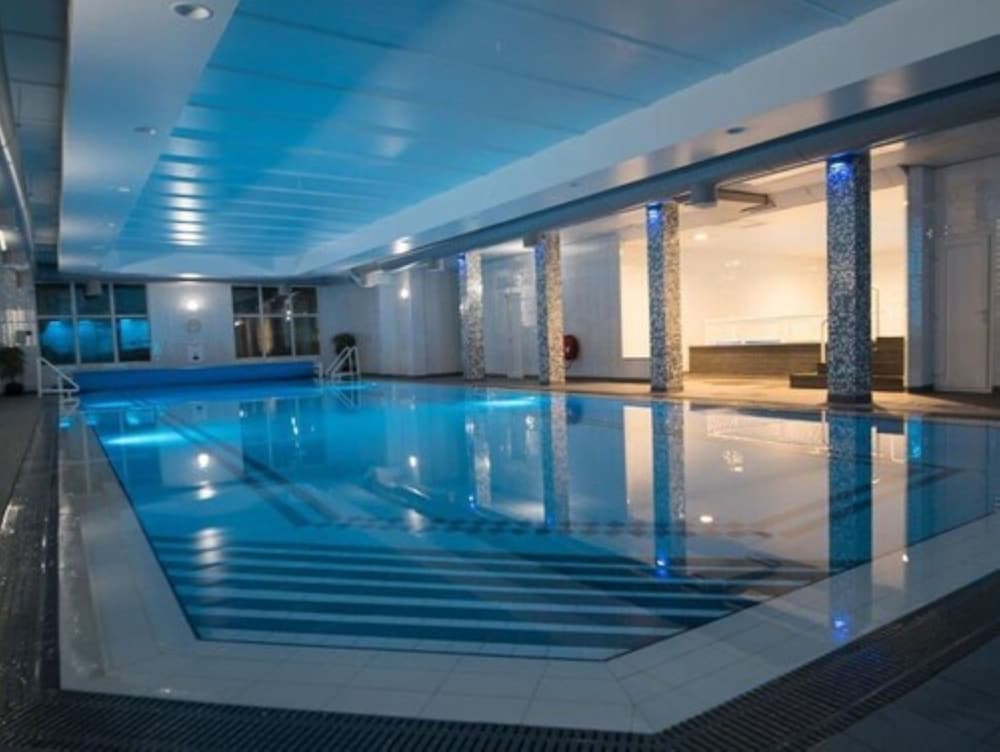 Letterkenny Vacations - Mount Errigal Hotel Conference  Leisure Centre - Property Image 31
