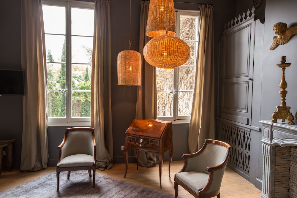 La Divine Comédie - Suites Deluxe