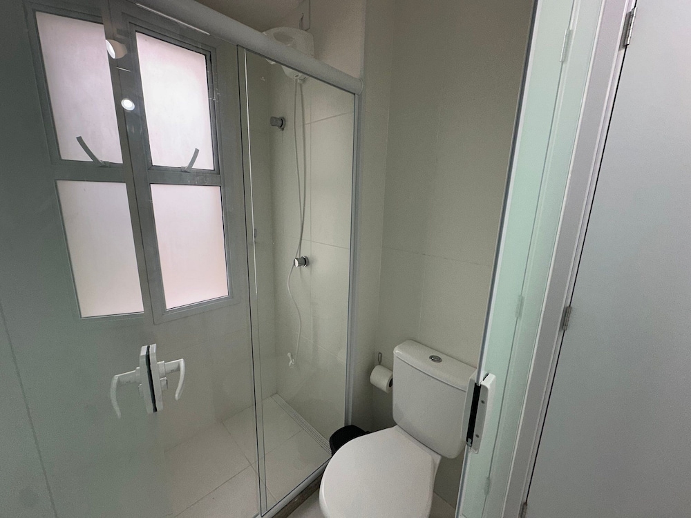 Fully Equipped Apartments in a Privileged Location, 150m From the Beach in Salvador Sess