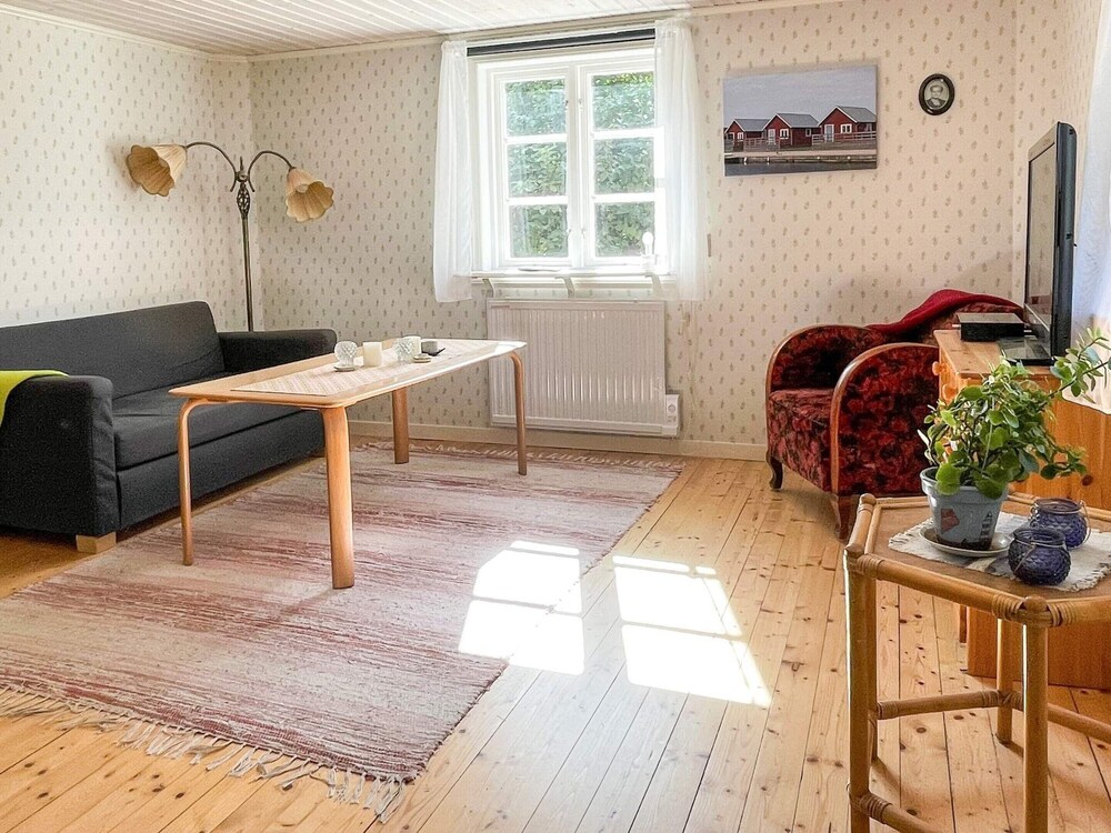 5 Person Holiday Home in Borgholm