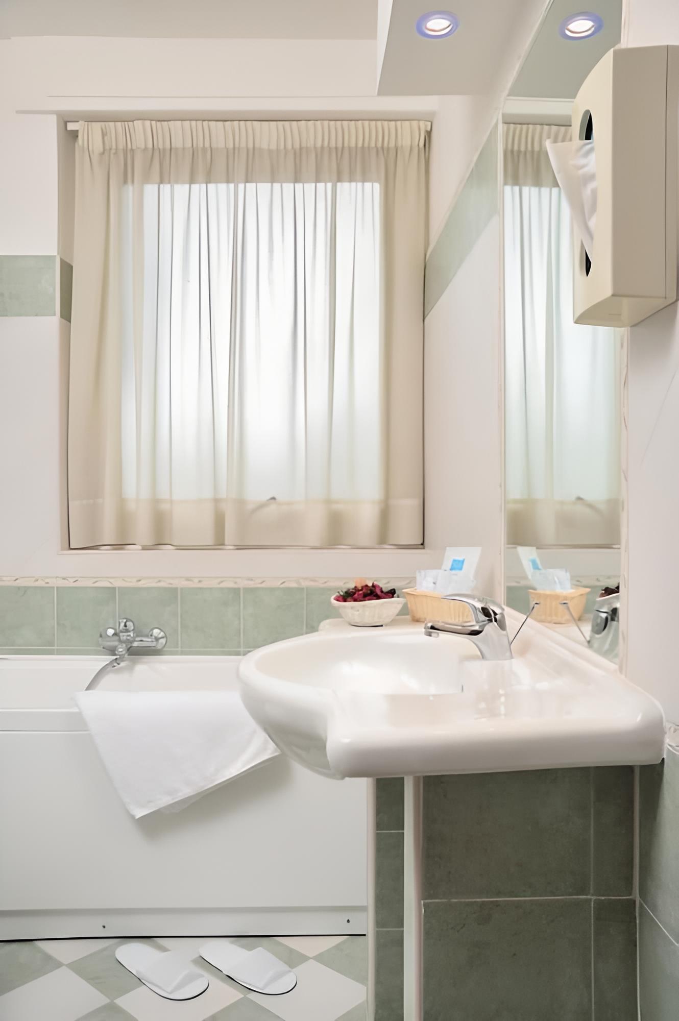 Hotel Alba Cassino