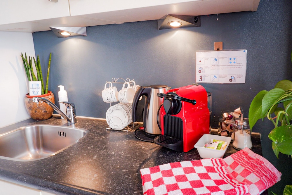 Edson Guesthouse