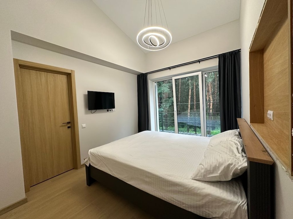 ForRest Cozy Apartments Minsk