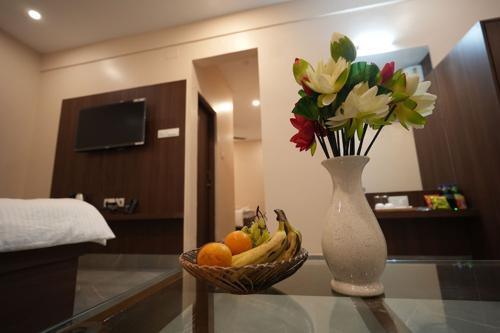 Hotel New SagarPriya