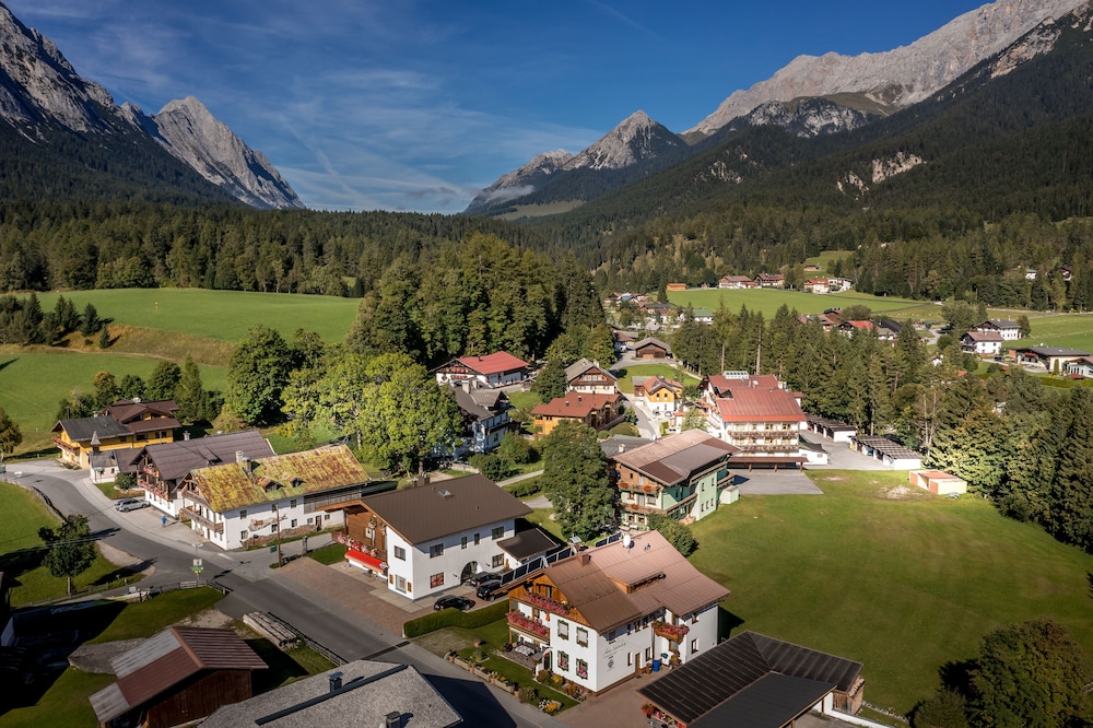 Haus Schönberg