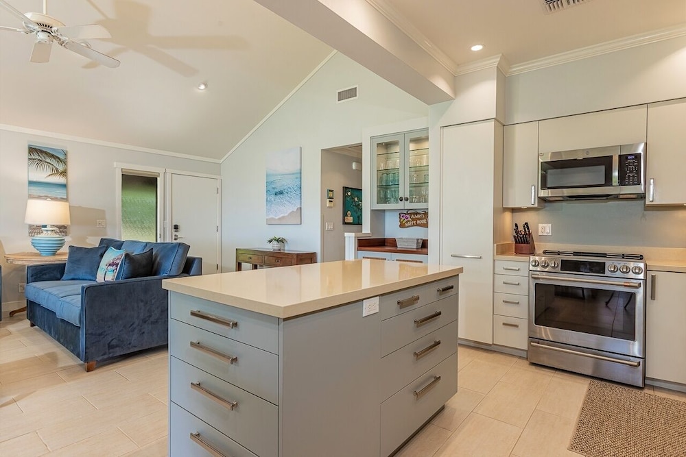 Maalaea Surf B1 2 Bedroom Condo