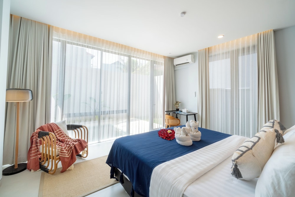 Amanara Villa by Premier Hospitality Asia