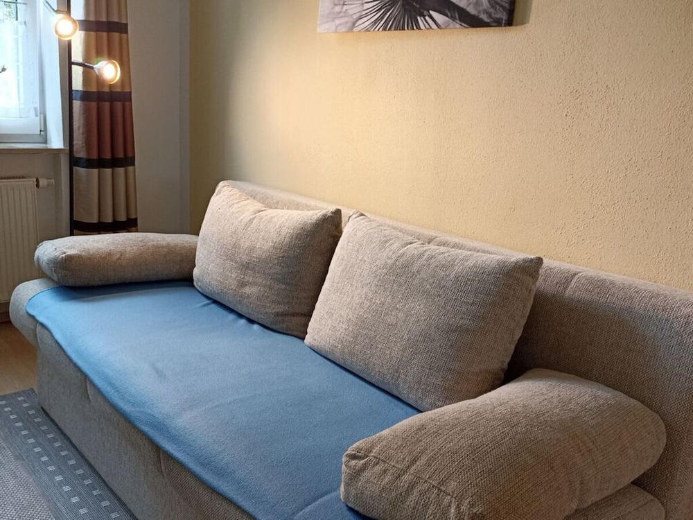 Dresden Vacations - Holiday Apartment Coffee Mill - Property Image 20