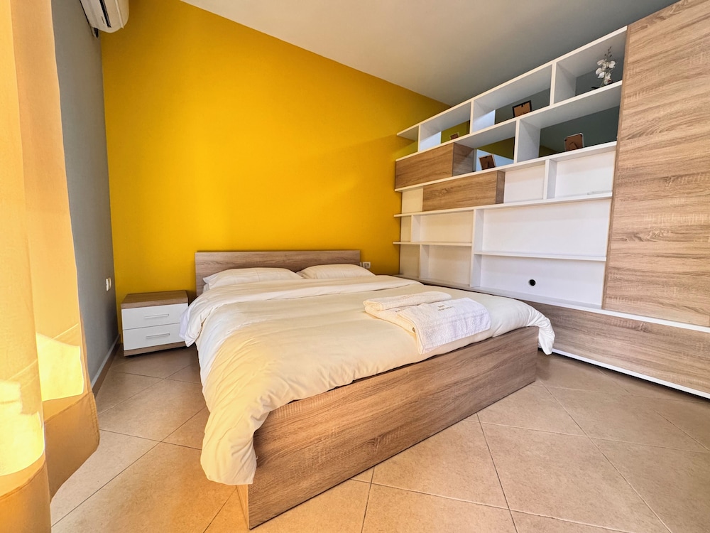 BSB Apartment