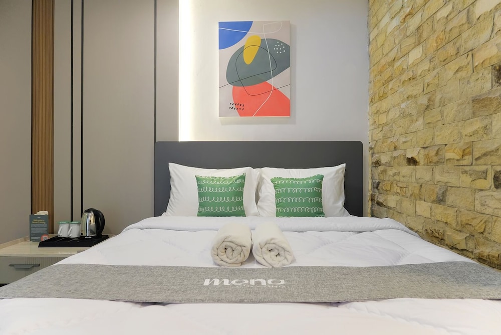 Mono Coliving Kota Tua
