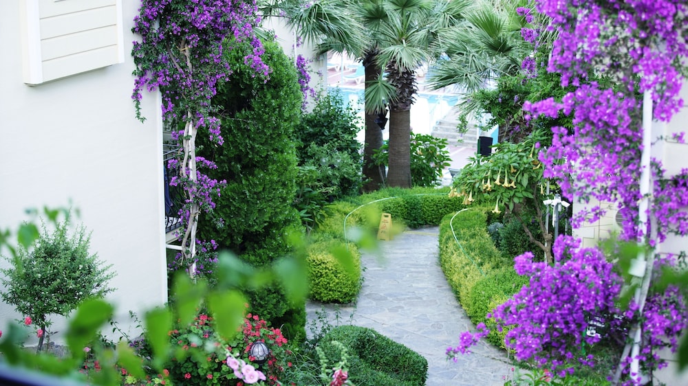 Yel Holiday Resort - All Inclusive