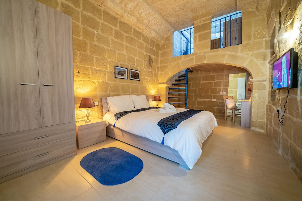 Ta' Pinu B&B, photo 15