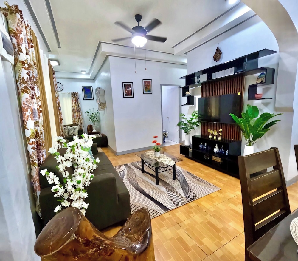 Cozy Home in Dadiangas, General Santos City - Perfect for Families & Travelers