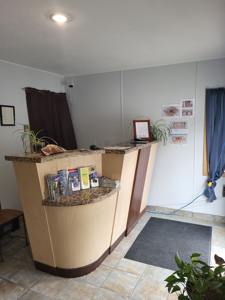 The Orchard Hostel Private Bunks view 4