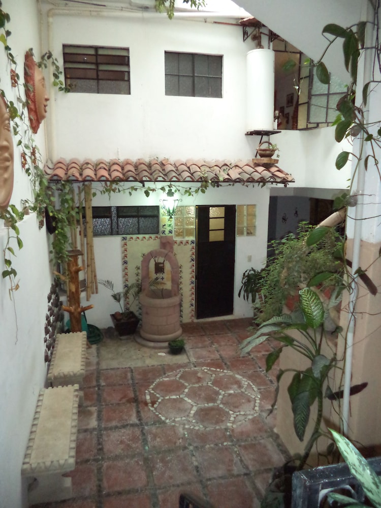 Hotel Posada Spa Antigua Casa Hogar