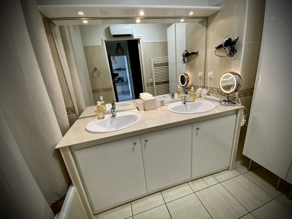 Chambres Elegance – Parc Bordelais view 5