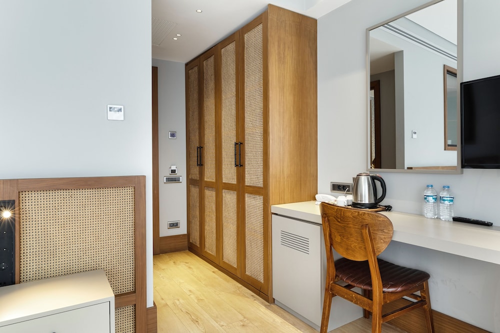 Galata Rasso Butik Otel - Image 24