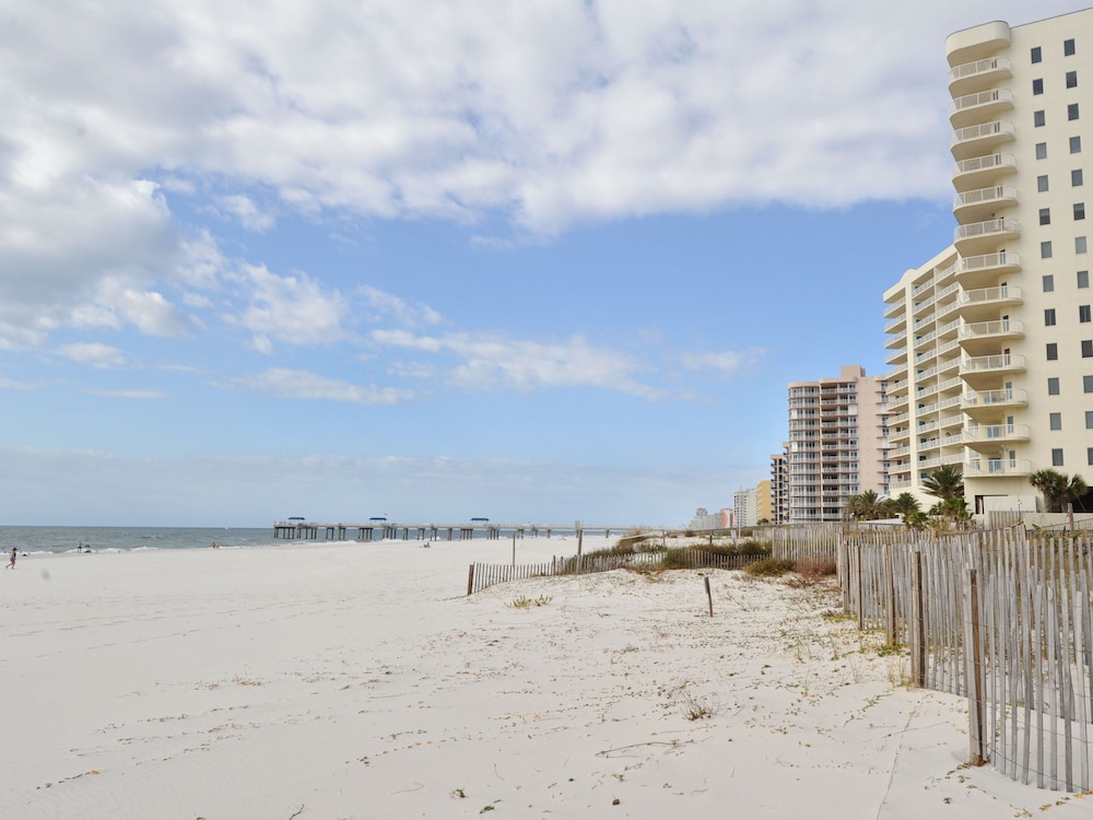 The Palms by Wyndham Vacation Rentals