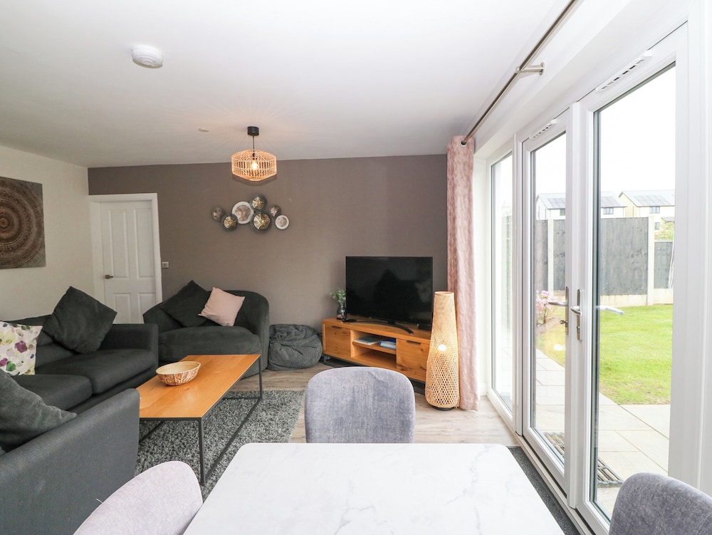 7 Parc Delfryn