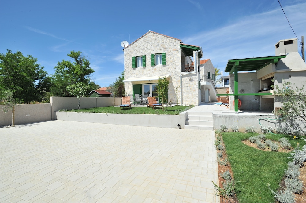 Apartments Corte