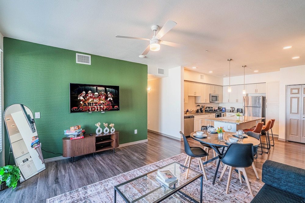 ROVE LIVING/KL - Cardinal 95