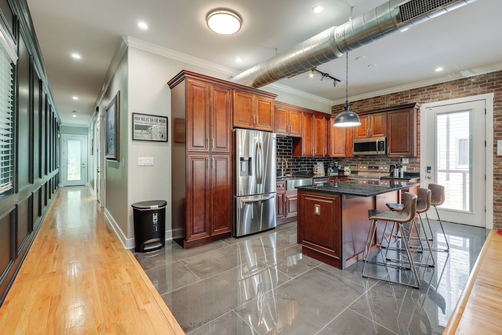 2 Mi to Dtwn San Marcos: Spacious Home w/ Yard!